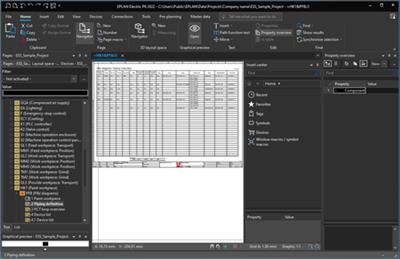 EPLAN Electric P8 2022.0 (x64)