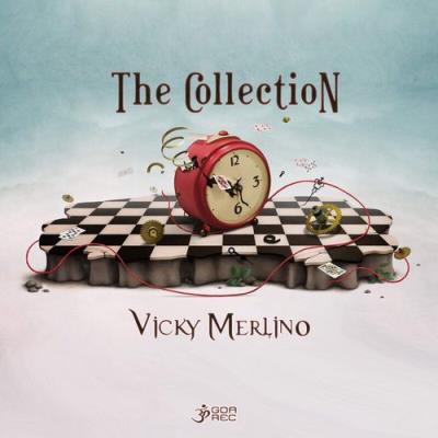 VA - Vicky Merlino - The Collection (2021) (MP3)