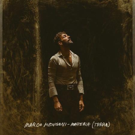 Marco Mengoni - MATERIA (TERRA) (2021)
