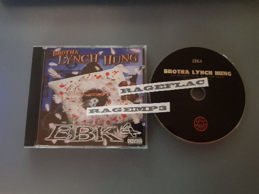 Brotha Lynch Hung-EBK4-CD-FLAC-2000-RAGEFLAC