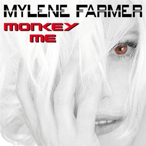 Mylene Farmer - Monkey Me (2012/2021) FLAC