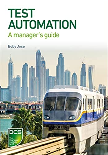 Test Automation A manager's guide (True PDF)