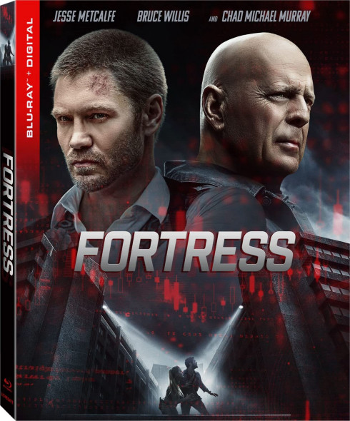 Fortress (2021) BRRip x264-ION10
