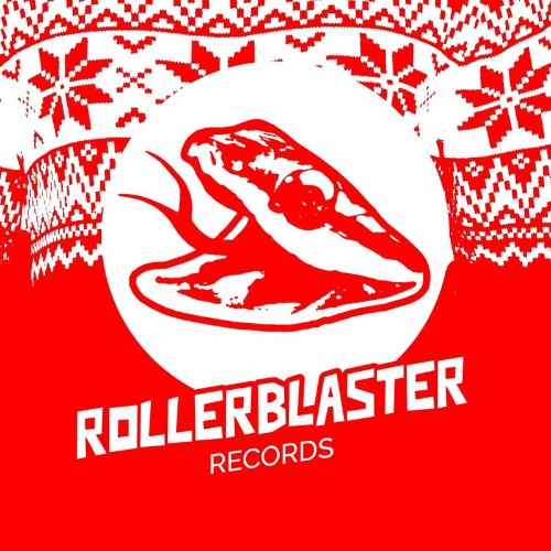 Rollerblaster - REMIXMAS (2021)