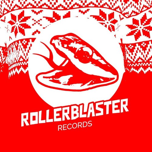 VA | Rollerblaster - REMIXMAS (2021) MP3