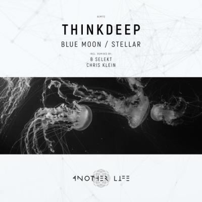 VA - ThinkDeep - Blue Moon / Stellar (2021) (MP3)
