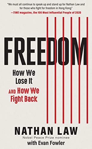Freedom How We Lose It and How We Fight Back