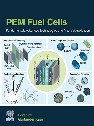 PEM Fuel Cells Fundamentals, Advanced Technologies, and Practical Application