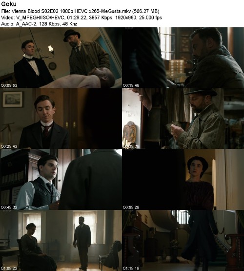 Vienna Blood S02E02 1080p HEVC x265-MeGusta Vienna Blood S02E02 1080p HEVC x265-MeGusta
