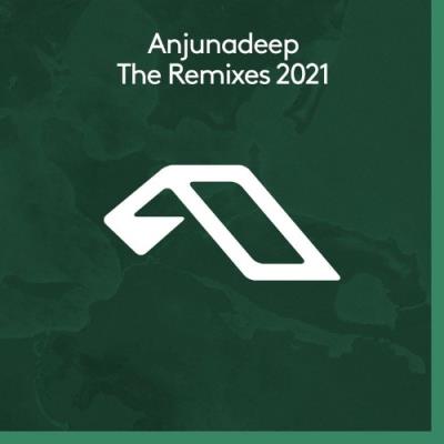 VA - Anjunadeep The Remixes 2021 (2021) (MP3)