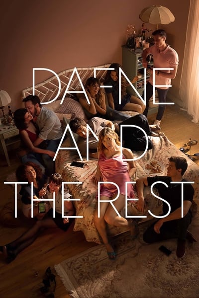 Dafne and the Rest S01E02 1080p HEVC x265-MeGusta Dafne and the Rest S01E02 1080p HEVC x265-MeGusta