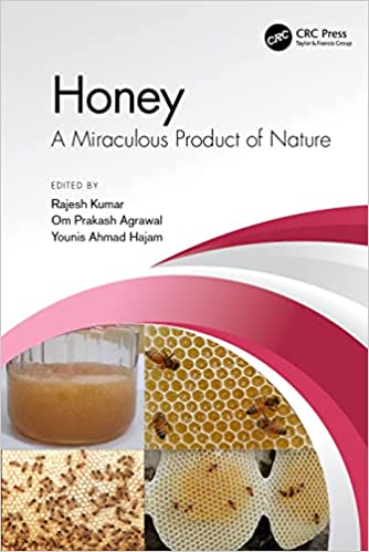Honey A Miraculous Product of Nature