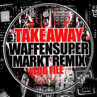 VA - Waffensupermarkt Remix (2021) (MP3)