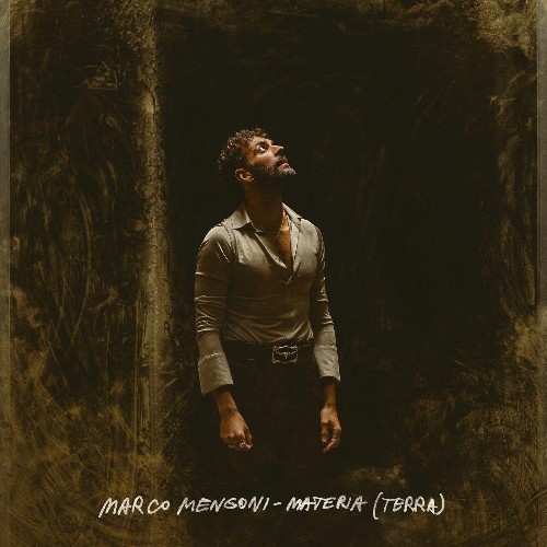 VA | Marco Mengoni - MATERIA (TERRA) (2021) MP3