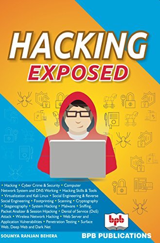 Hacking Exposed Know the secrets of Network Security