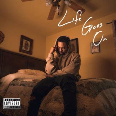 VA - Lou CharLe$ - Life Goes On (2021) (MP3)