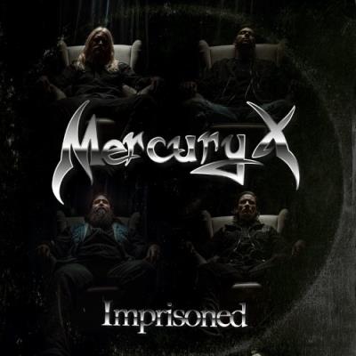 VA - Mercury X - Imprisoned (2021) (MP3)