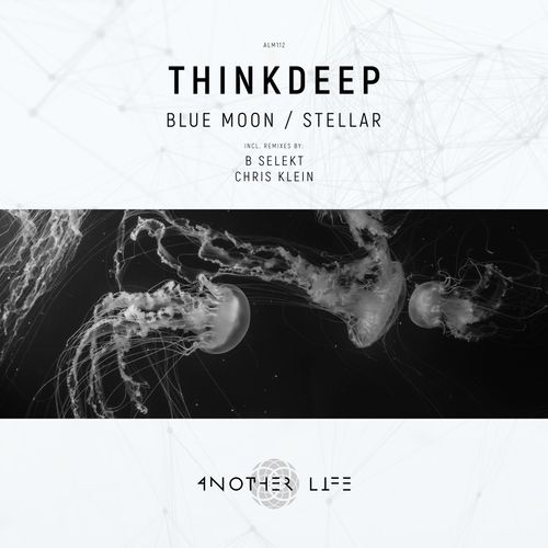 ThinkDeep - Blue Moon / Stellar (2021)