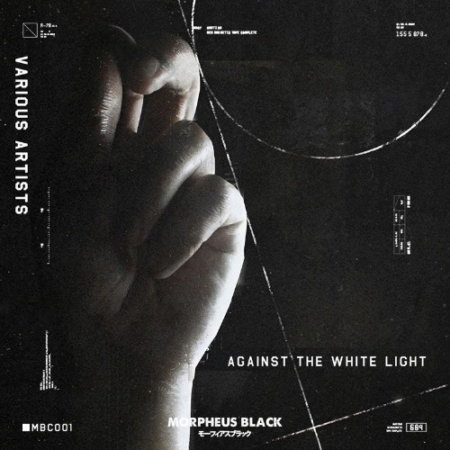VA - Against the White Light (2021) (MP3)
