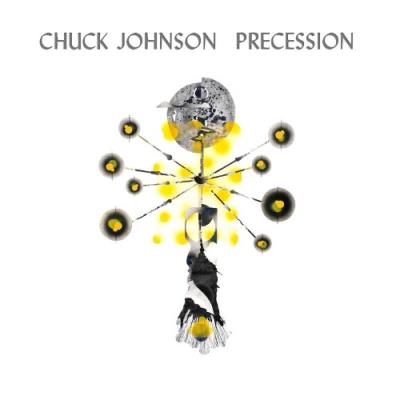 VA - Chuck Johnson - Precession (2021) (MP3)
