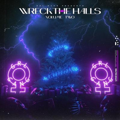 VA - Wreck The Halls, Vol. 2 (2021) (MP3)
