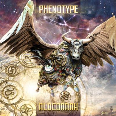 VA - Phenotype - Aldebaran (2021) (MP3)