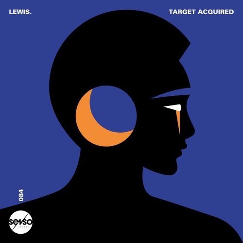 Lewis. - Target Acquired (2021)