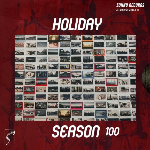 VA | HOLIDAY SEASON 100 (2021) MP3