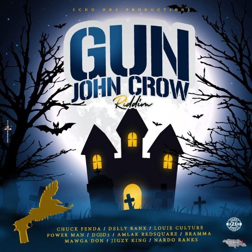 VA - Gun John Crow (2021) (MP3)