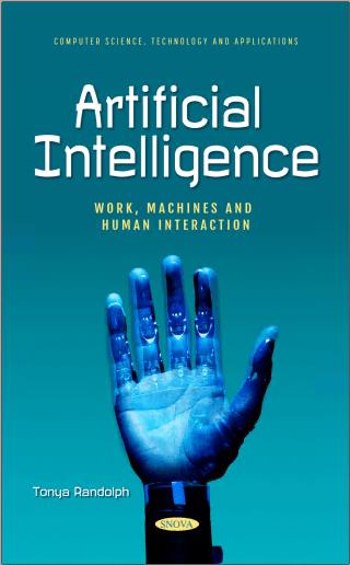 Artificial Intelligence Work, Machines and Human Interaction