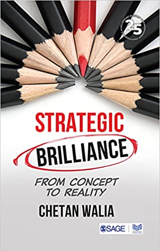 Strategic Brilliance From Concept to Reality