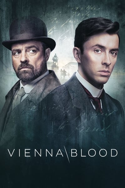 Vienna Blood S02E01 720p HEVC x265-MeGusta