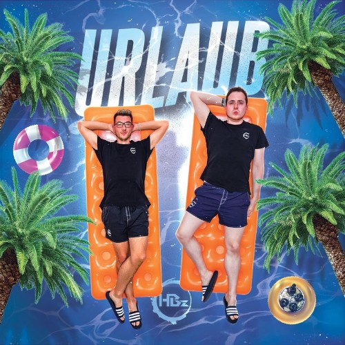 VA | HBZ - Urlaub (2021) MP3