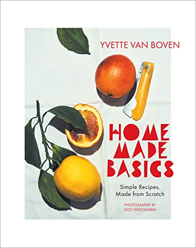 Home Made Basics  Simple Recipes, Made from Scratch