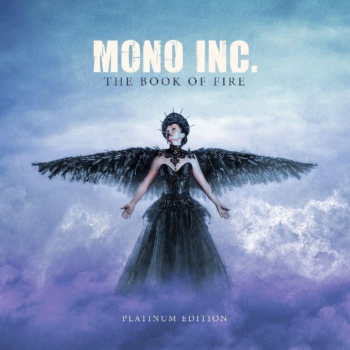 VA - MONO INC. - The Book of Fire (Platinum Edition) (2021) (MP3)
