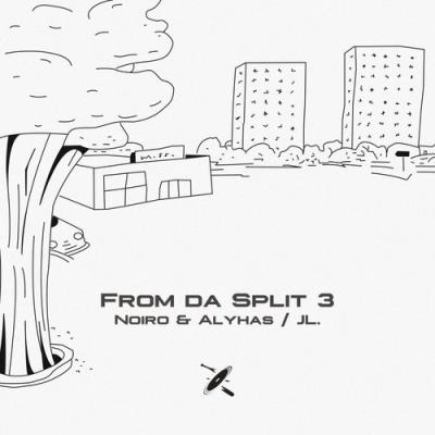 VA - Noiro & Alyhas & JL - From Da Split 3 (2021) (MP3)