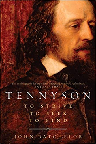 Tennyson To Strive, to Seek, to Find