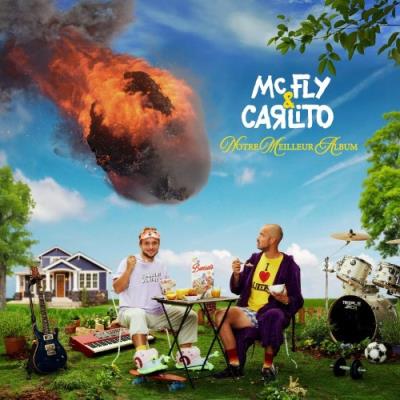 VA - Mcfly Et Carlito - Notre Meilleur Album (2021) (MP3)