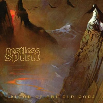 VA - Restless Spirit - Blood of the Old Gods (2021) (MP3)