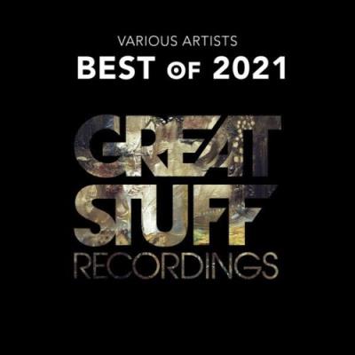 VA - Great Stuff Germany - Best of 2021 (2021) (MP3)