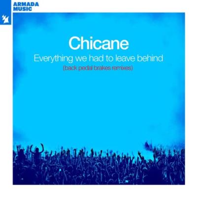 VA - Chicane - Everything We Had To Leave Behind (Back Pedal Brakes Remixes) (2021) (MP3)