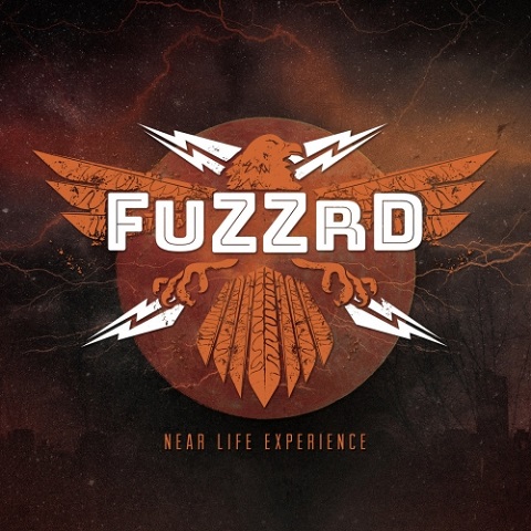 Fuzzrd - Near Life Experience (2021) 