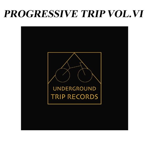 Progressive TriP Vol.VI (2021)