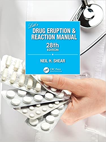 Litt's Drug Eruption & Reaction Manual, 28th Edition