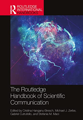 The Routledge Handbook of Scientific Communication