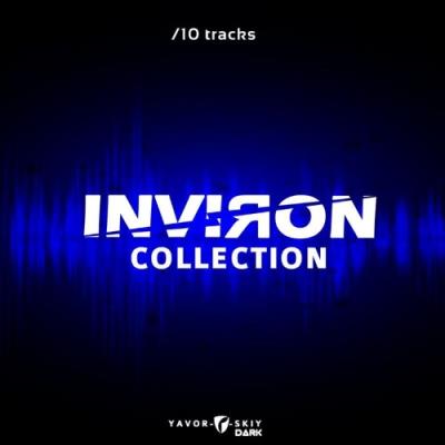 VA - INVIRON COLLECTION (2021) (MP3)