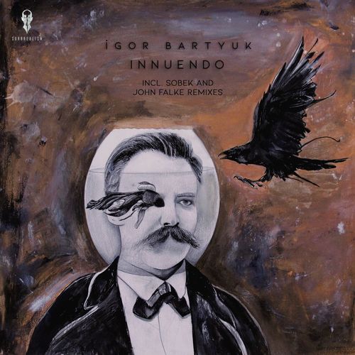 VA - Igor Bartyuk - Innuendo (2021) (MP3)