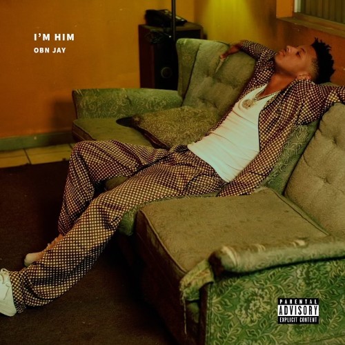 VA - OBN Jay - I'm Him (2021) (MP3)