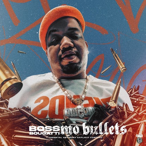 VA | Boss Bougatti - Mo Bullets (2021) MP3