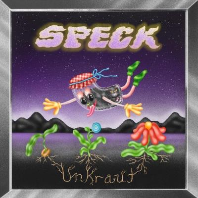VA - Speck - Unkraut (2021) (MP3)